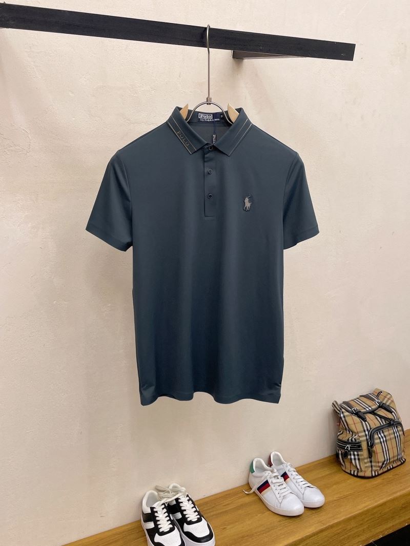 Polo T-Shirts